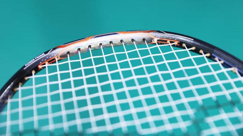 [A-Z] 6 điều cần biết khi sử dụng vợt cầu lông 4U!