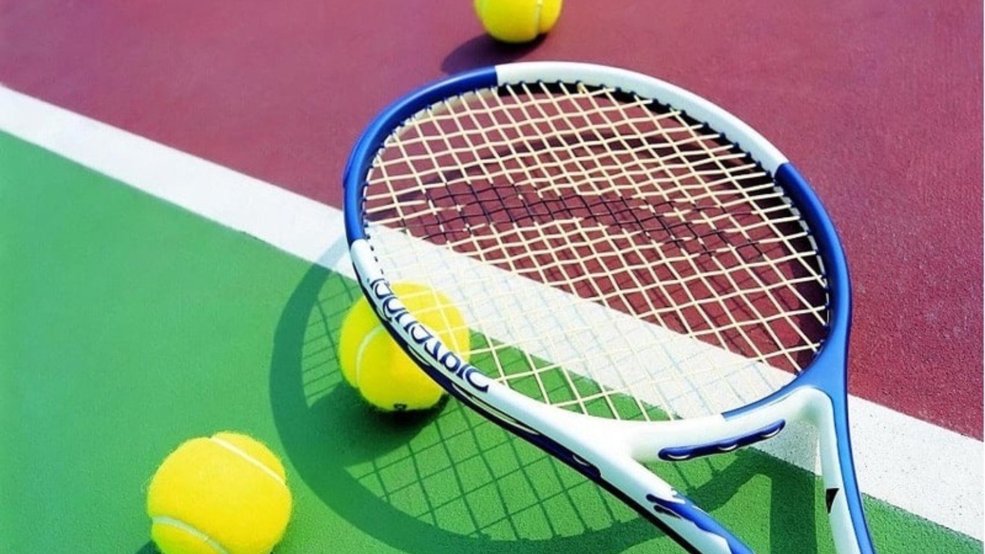 4 bí quyết đánh Tennis giỏi để trở thành tay Tennis cừ khôi!