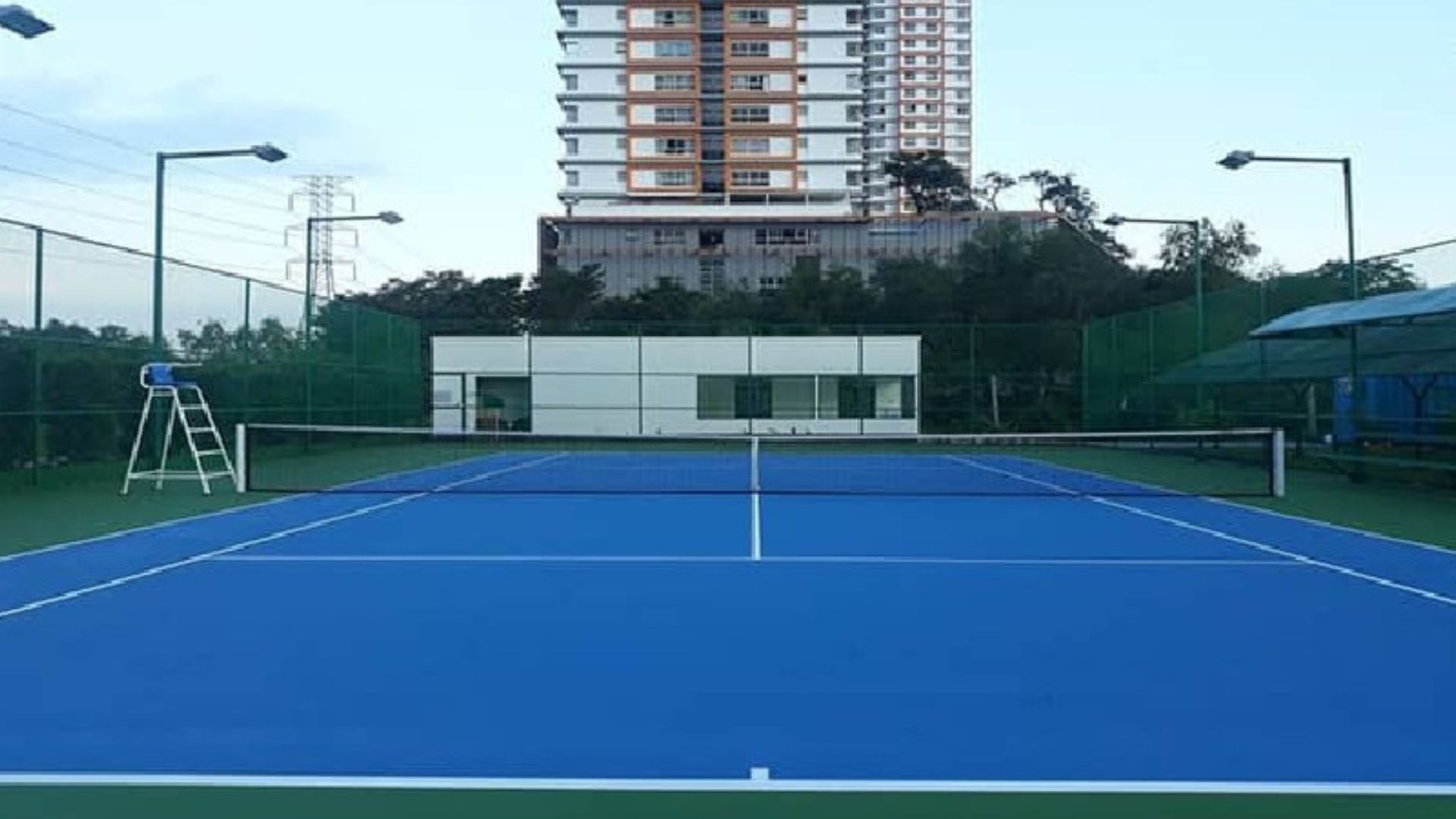 Top 11 địa điểm học đánh Tennis ở Hồ Chí Minh được nhiều người yêu thích