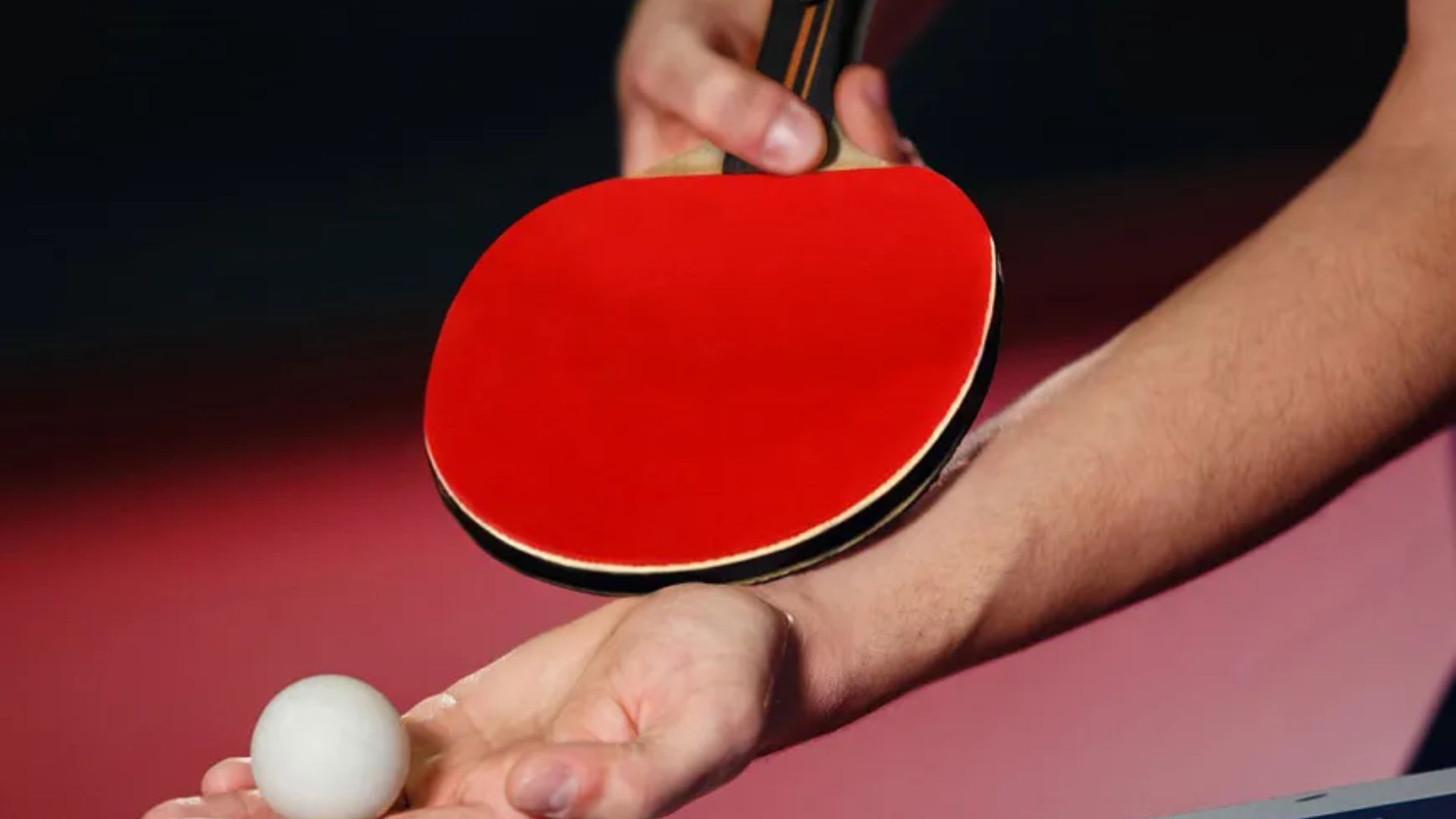 Luật giao bóng bàn mới nhất 2024 theo Liên đoàn bóng bàn Quốc tế (ITTF)