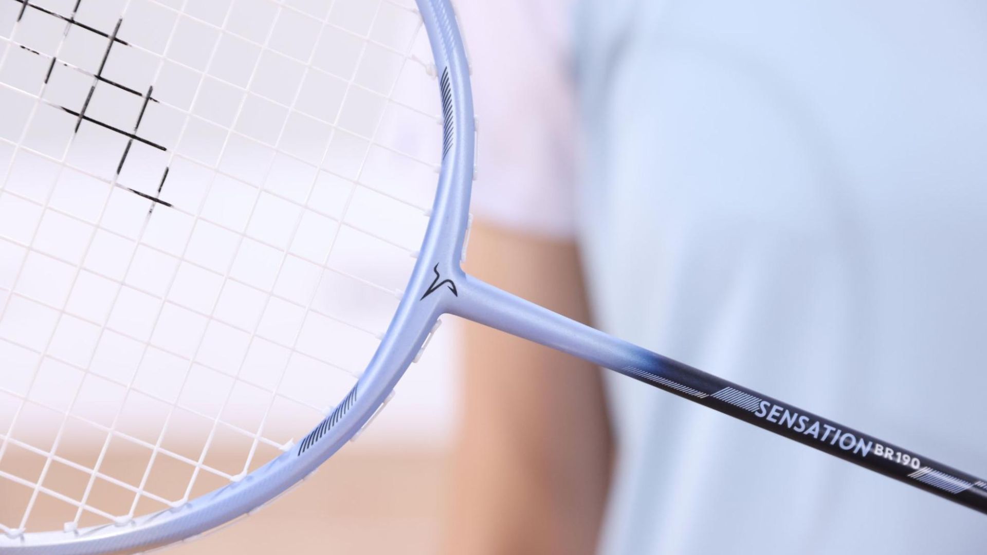 Top 10+ loại vợt cầu lông giá rẻ cho người mới chơi