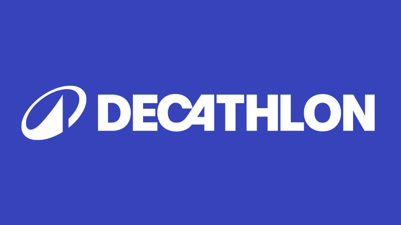 Decathlon & Bộ Nhận Diện Thương Hiệu Mới: Tham vọng mới – Vị thế mới – Bản sắc mới