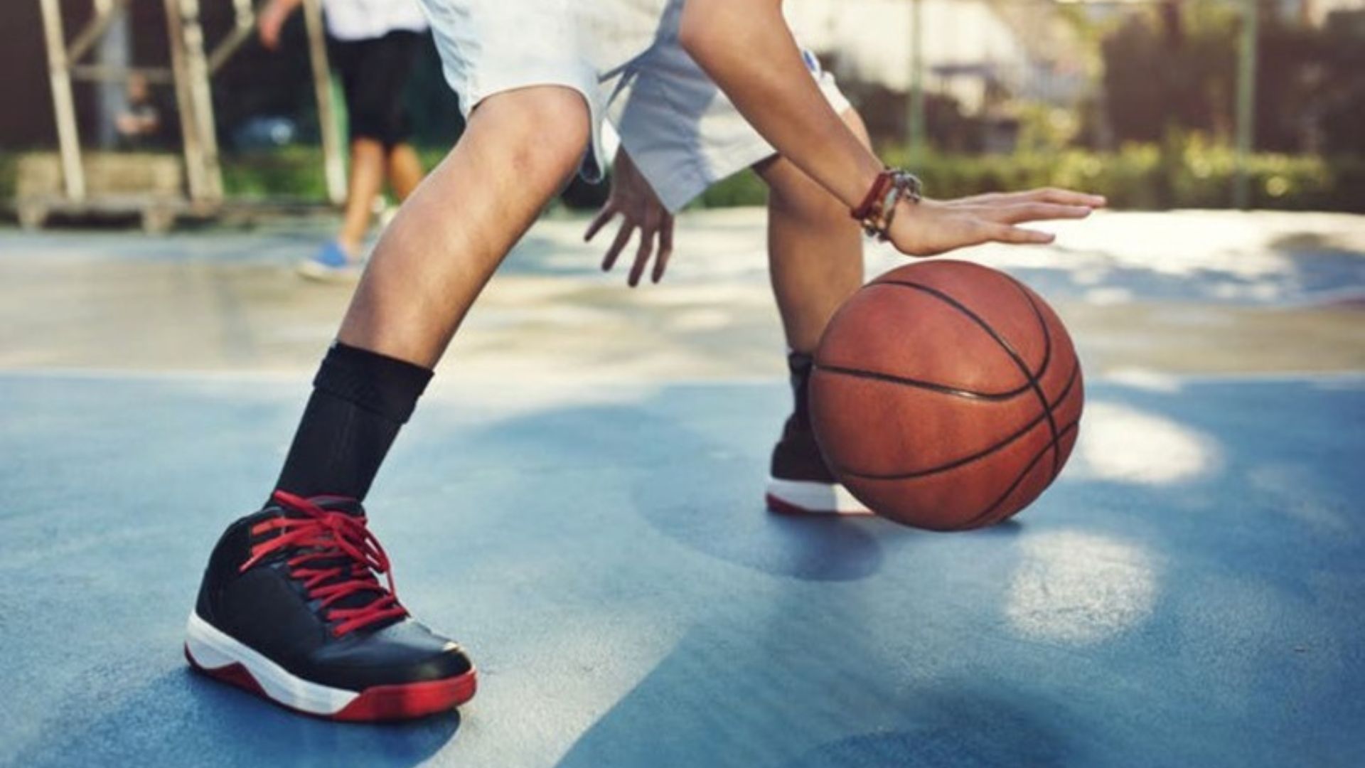 [Hướng dẫn] Cách chơi bóng rổ CHUẨN KỸ THUẬT cho người mới