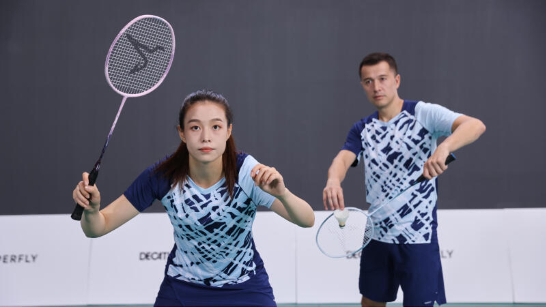 10+ địa chỉ mua vợt cầu lông ở Hà Nội chất lượng, giá phải chăng