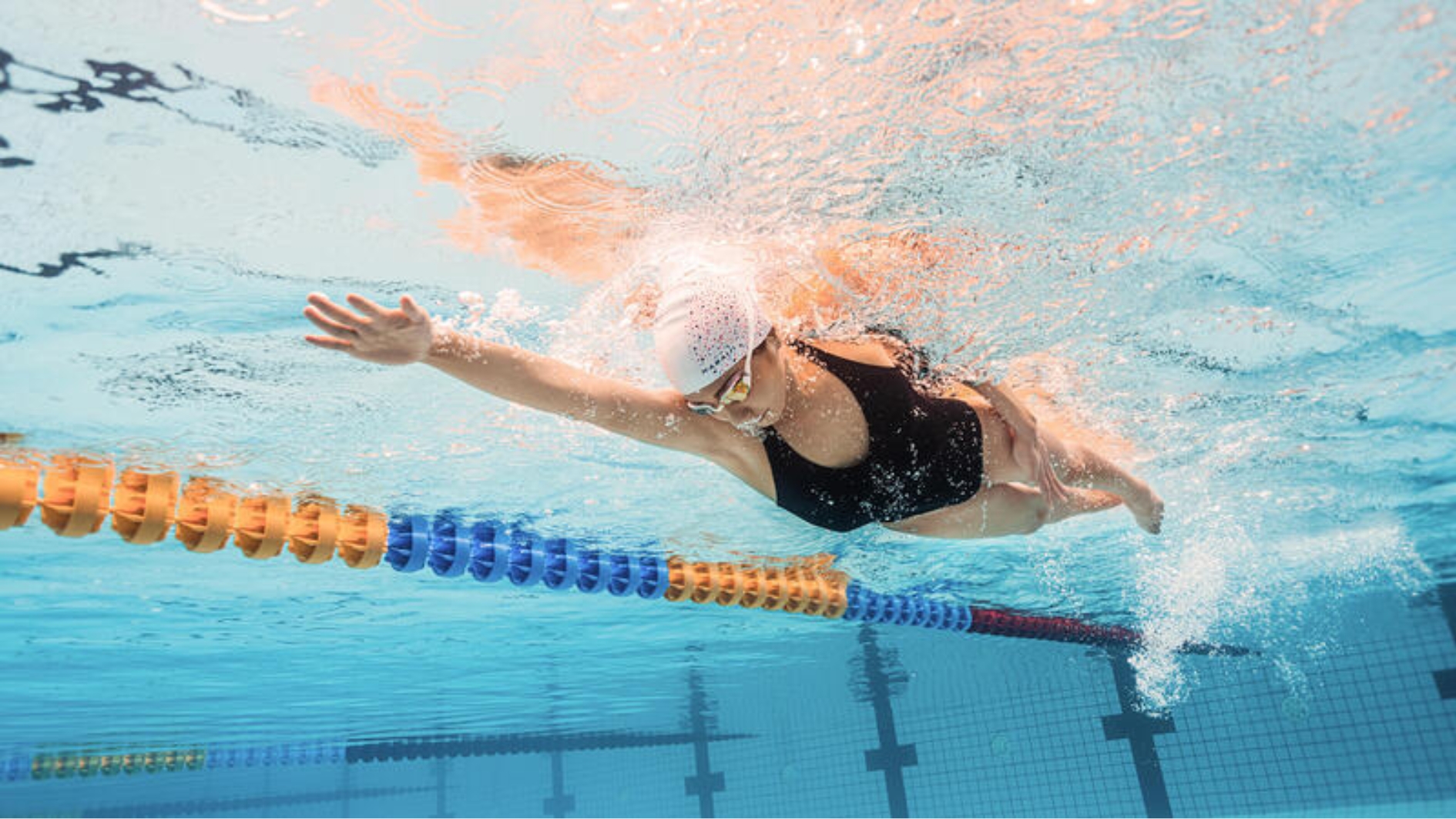 Học bơi bao lâu thì biết bơi? Kinh nghiệm học bơi hiệu quả bạn nên biết