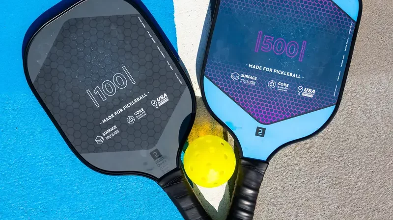 Pickleball là gì: Giới thiệu A-Z về bộ môn Pickleball đang hot hit