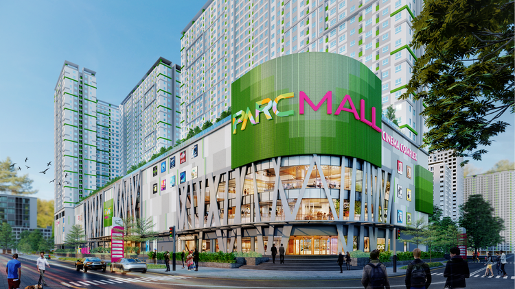 Parc Mall Quận 8 có gì? Top 15+ địa điểm phải ghé khi đến Parc Mall 